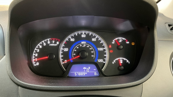 Used Hyundai i10 2017 for sale - 77370361: Photo 9