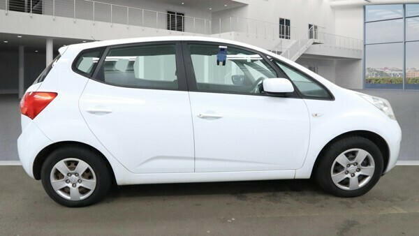 Used Kia Venga 2013 for sale - 77766057: Photo 4