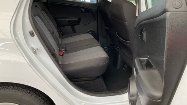 Used Kia Venga 2013 for sale - 77766057: Photo 7