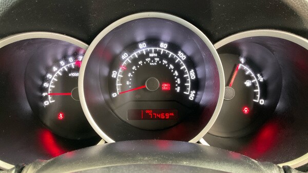 Used Kia Venga 2013 for sale - 77766057: Photo 8