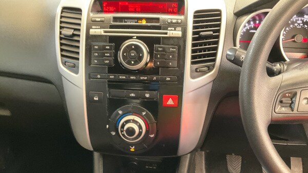 Used Kia Venga 2013 for sale - 77766057: Photo 9