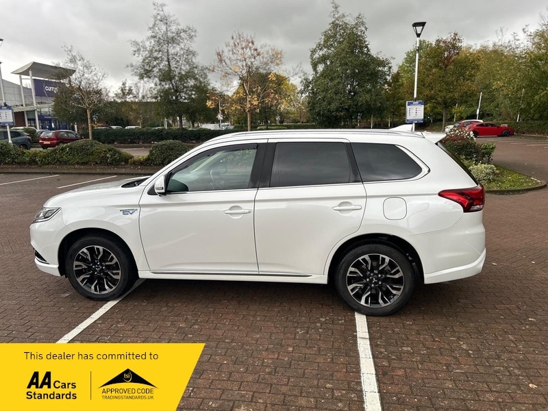 Used Mitsubishi Outlander 2016 for sale - 76660030: Photo 6