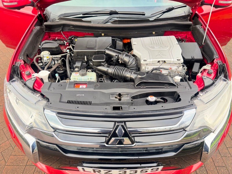 Used Mitsubishi Outlander 2016 for sale - 76974030: Photo 21