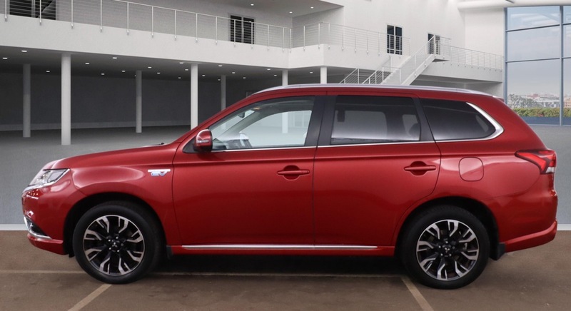 Used Mitsubishi Outlander 2016 for sale - 76974030: Photo 6