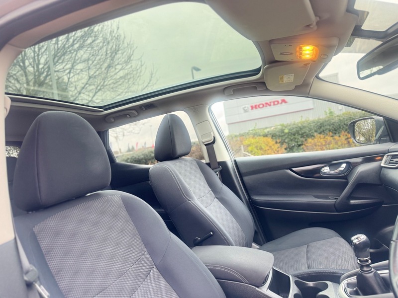 Used Nissan Qashqai 2015 for sale - 76660029: Photo 10