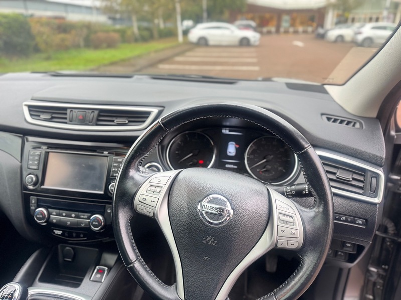 Used Nissan Qashqai 2015 for sale - 76660029: Photo 11