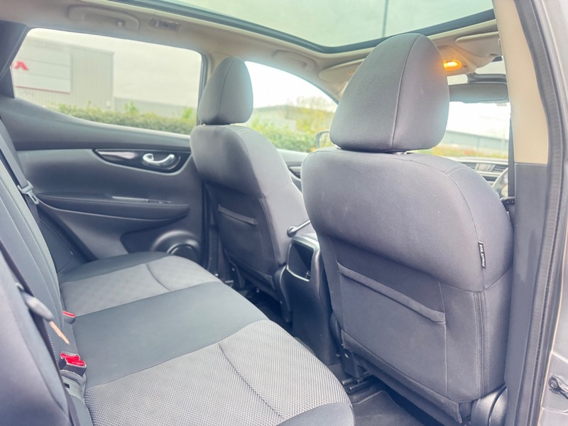 Used Nissan Qashqai 2015 for sale - 76660029: Photo 12