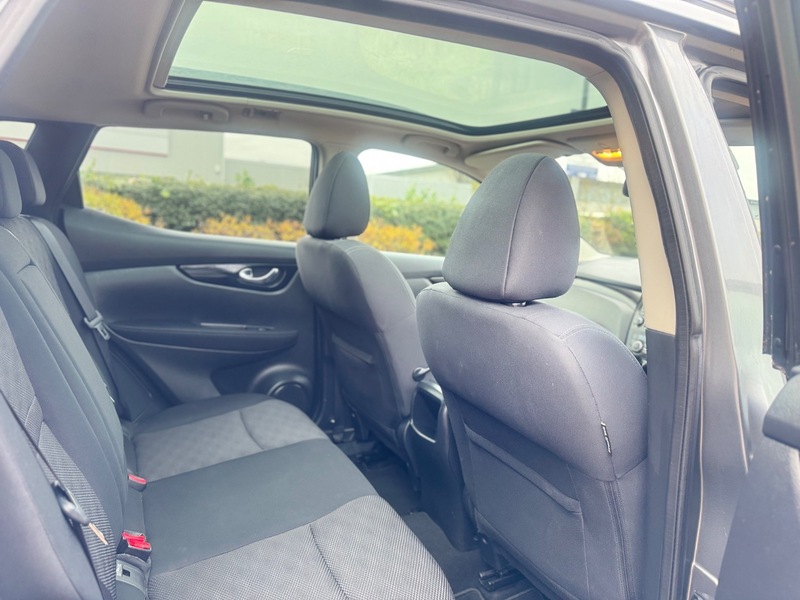 Used Nissan Qashqai 2015 for sale - 76660029: Photo 13