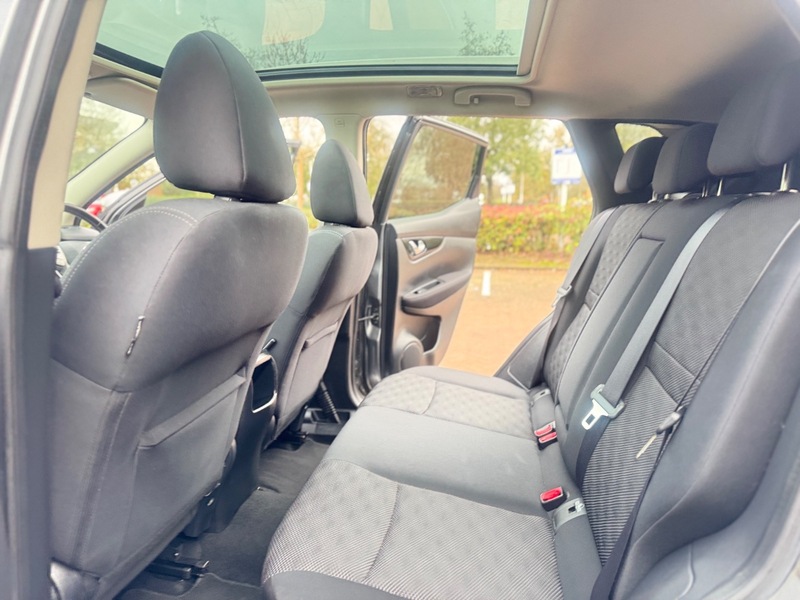 Used Nissan Qashqai 2015 for sale - 76660029: Photo 14