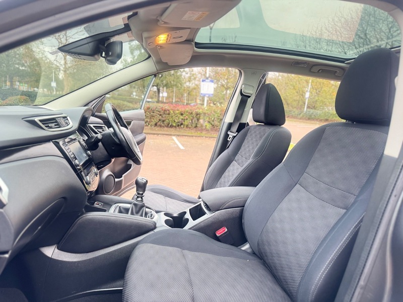 Used Nissan Qashqai 2015 for sale - 76660029: Photo 15