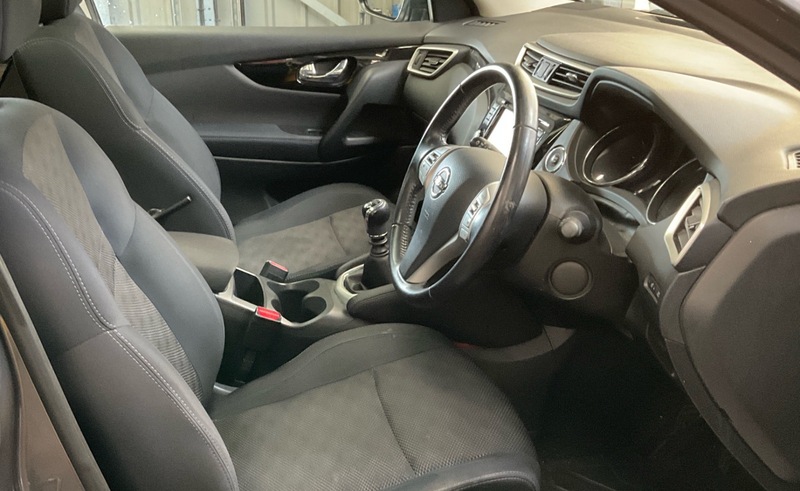 Used Nissan Qashqai 2015 for sale - 76660029: Photo 7