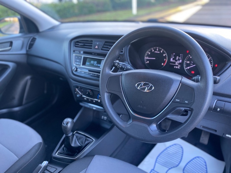 Used Hyundai i20 2017 for sale - 77200988: Photo 10