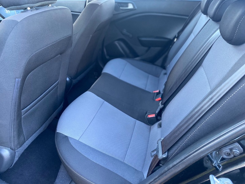 Used Hyundai i20 2017 for sale - 77200988: Photo 13