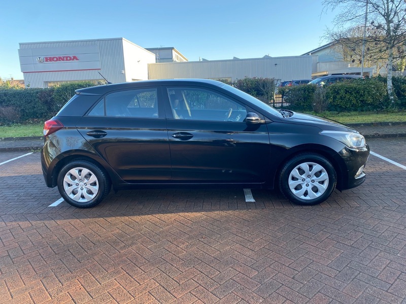 Used Hyundai i20 2017 for sale - 77200988: Photo 7