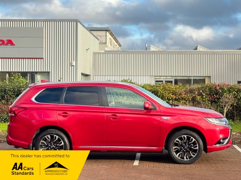 Used Mitsubishi Outlander 2018 for sale - 76863635: Photo 10