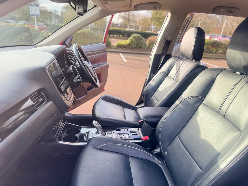 Used Mitsubishi Outlander 2018 for sale - 76863635: Photo 18