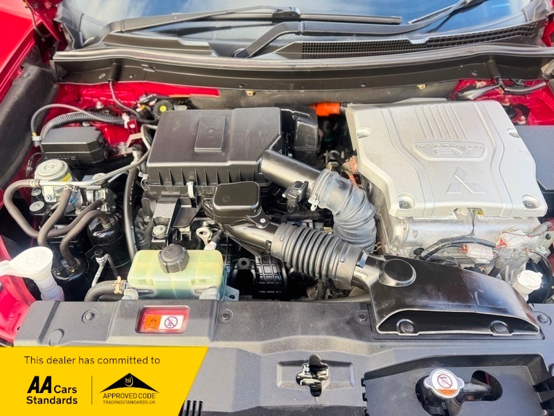 Used Mitsubishi Outlander 2018 for sale - 76863635: Photo 23