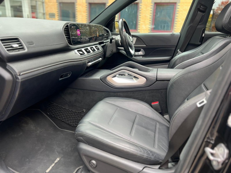 Used Mercedes-Benz GLE 2019 for sale - 76660019: Photo 39
