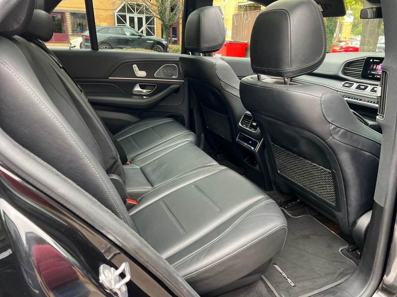 Used Mercedes-Benz GLE 2019 for sale - 76660019: Photo 46