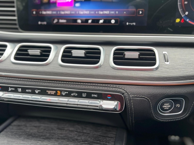 Used Mercedes-Benz GLE 2019 for sale - 76660019: Photo 49