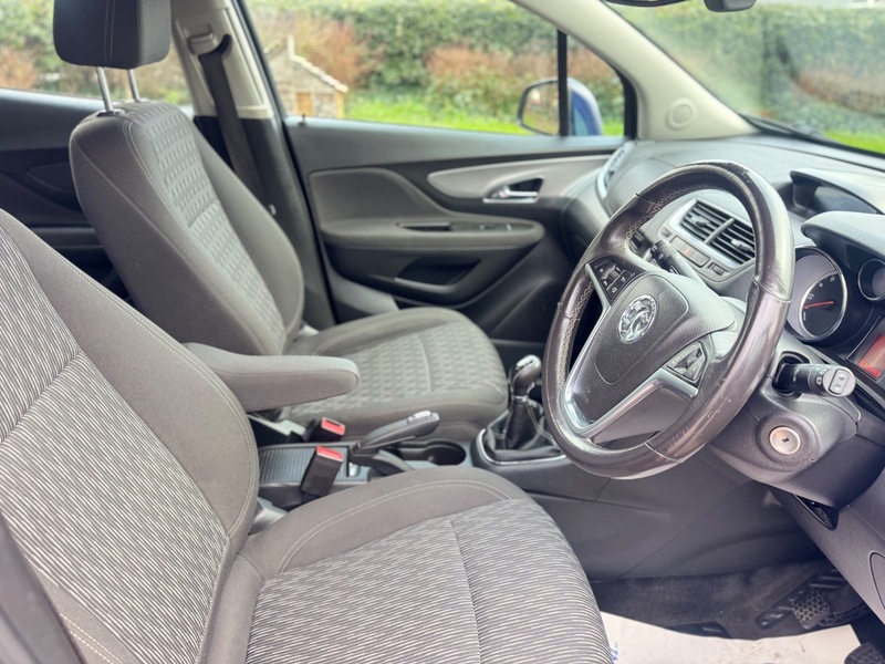 Used Vauxhall Mokka 2013 for sale - 77547901: Photo 12