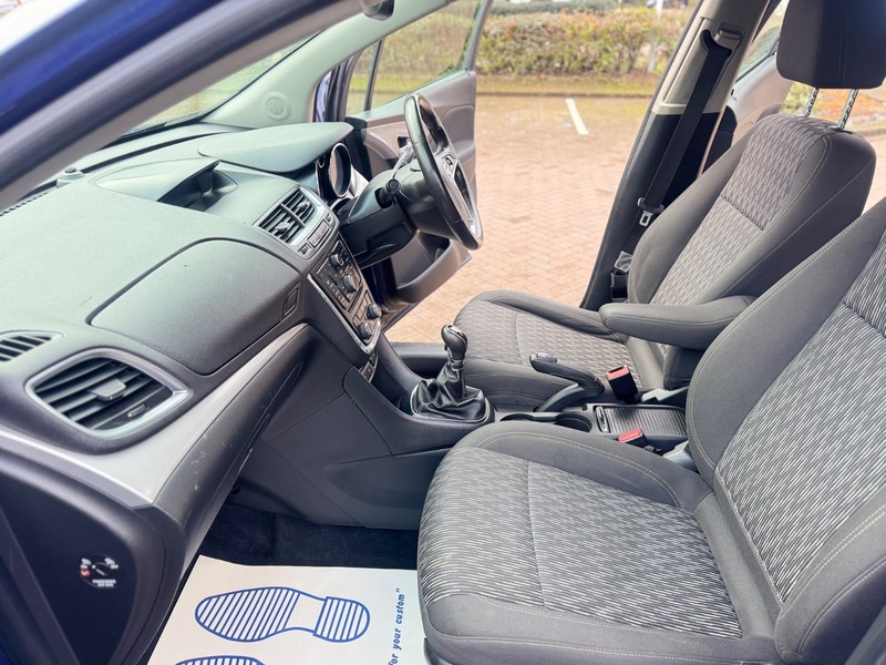 Used Vauxhall Mokka 2013 for sale - 77547901: Photo 16
