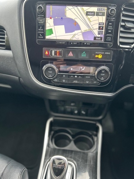 Used Mitsubishi Outlander 2017 for sale - 76660033: Photo 22