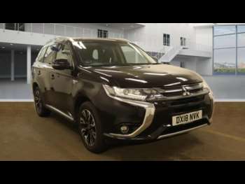 2018 - PHEV JURO