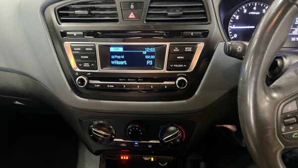 Used Hyundai i20 2017 for sale - 77370363: Photo 10