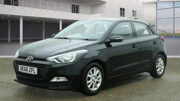Used Hyundai i20 2017 for sale - 77370363: Photo 2