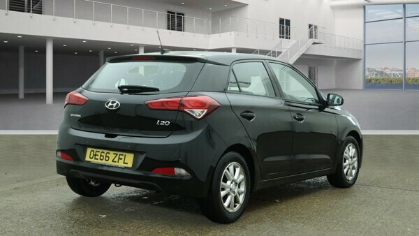 Used Hyundai i20 2017 for sale - 77370363: Photo 5
