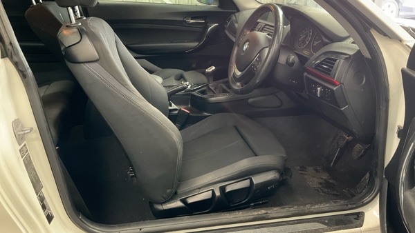 Used BMW 1 Series 2014 for sale - 77409220: Photo 9