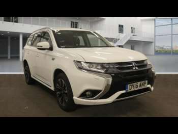 2016 - PHEV GX3H 4WORK