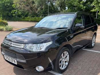 2015 - 2.0 PHEV GX3h 5dr Auto
