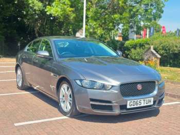 Used Jaguar XE 2015 for sale - 74638595: Photo