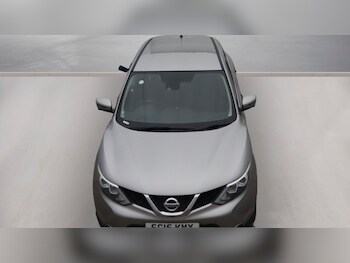 Used Nissan Qashqai 2015 for sale - 78382050: Photo