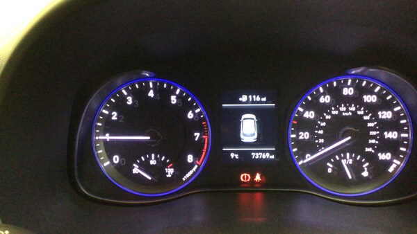 Used Hyundai KONA 2017 for sale - 77655903: Photo 10