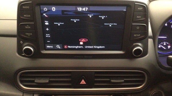 Used Hyundai KONA 2017 for sale - 77655903: Photo 11