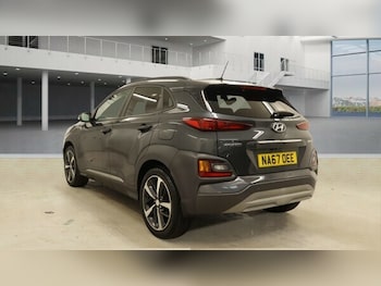 Used Hyundai KONA 2017 for sale - 77655903: Photo