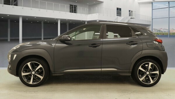 Used Hyundai KONA 2017 for sale - 77655903: Photo 5