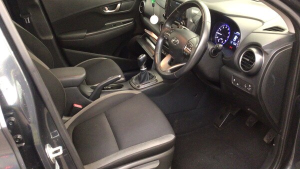 Used Hyundai KONA 2017 for sale - 77655903: Photo 9