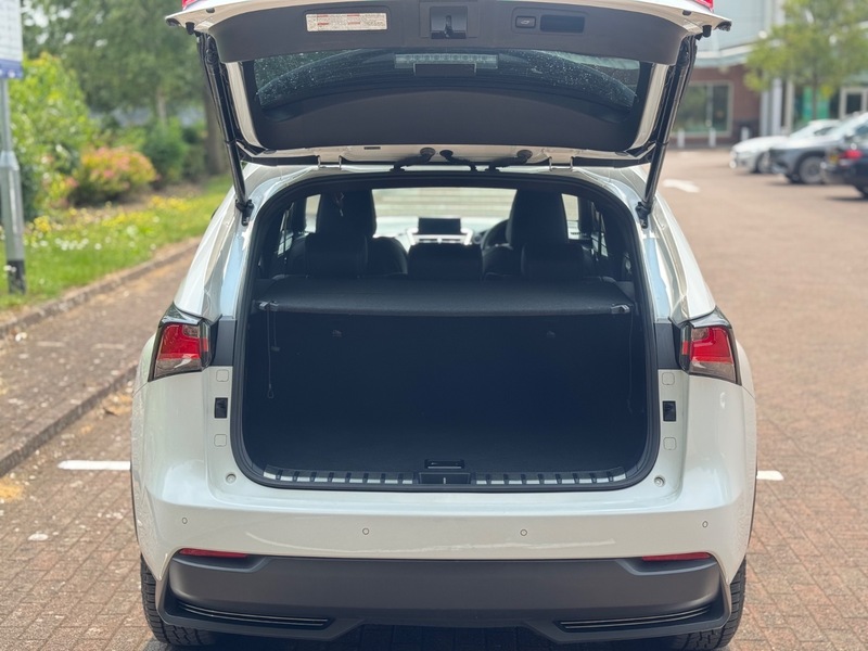 Used Lexus NX 2014 for sale - 76660007: Photo 30