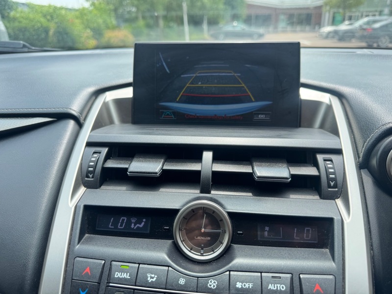 Used Lexus NX 2014 for sale - 76660007: Photo 31