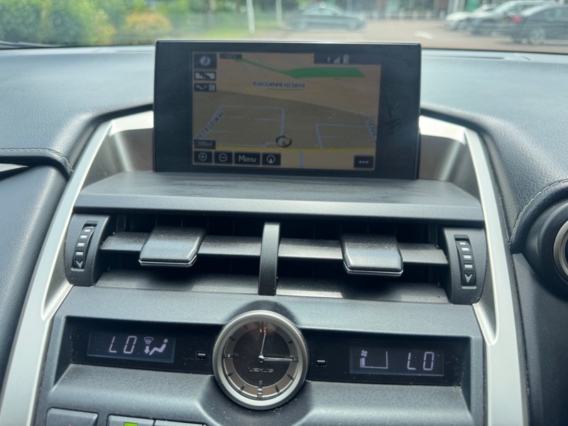 Used Lexus NX 2014 for sale - 76660007: Photo 32