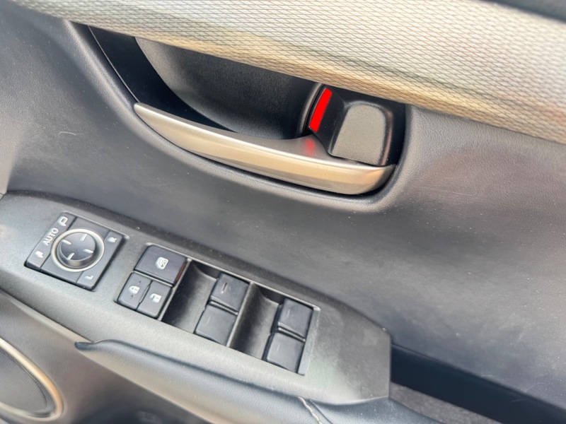 Used Lexus NX 2014 for sale - 76660007: Photo 33