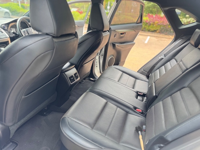 Used Lexus NX 2014 for sale - 76660007: Photo 38