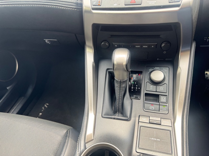 Used Lexus NX 2014 for sale - 76660007: Photo 39