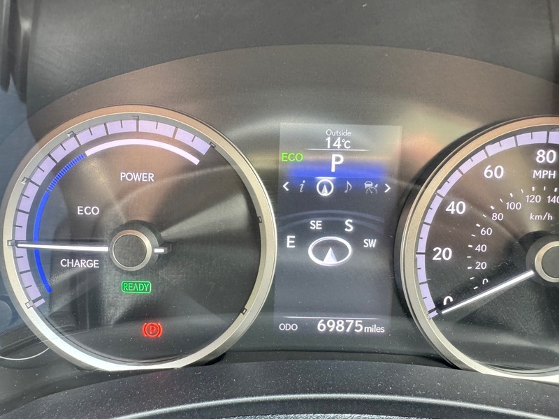 Used Lexus NX 2014 for sale - 76660007: Photo 40