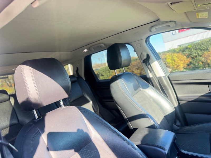 Used Land Rover Discovery Sport 2015 for sale - 76660008: Photo 10