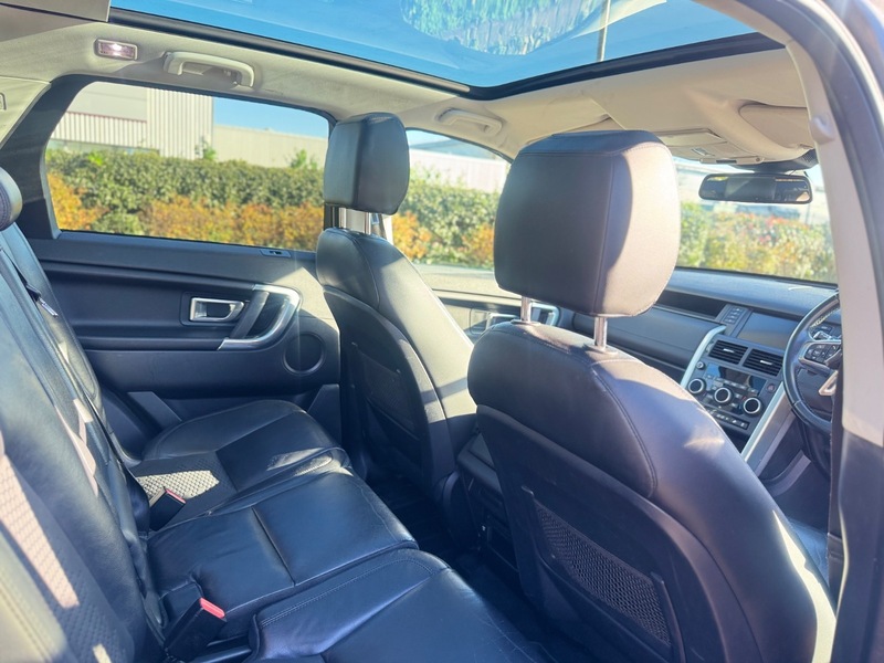 Used Land Rover Discovery Sport 2015 for sale - 76660008: Photo 13